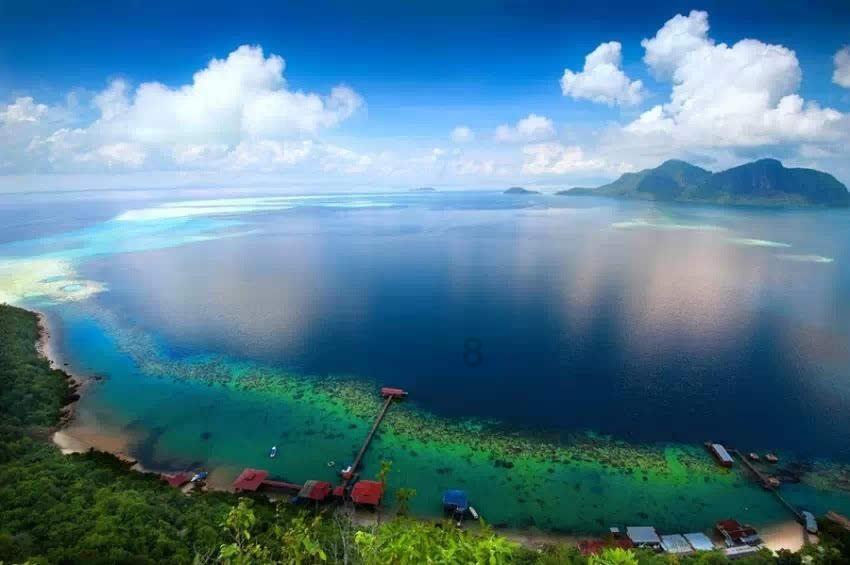 时间碎片